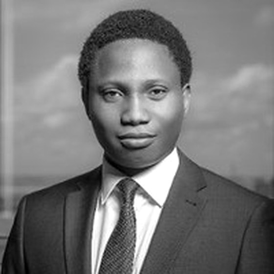 Oladayo Oduwole